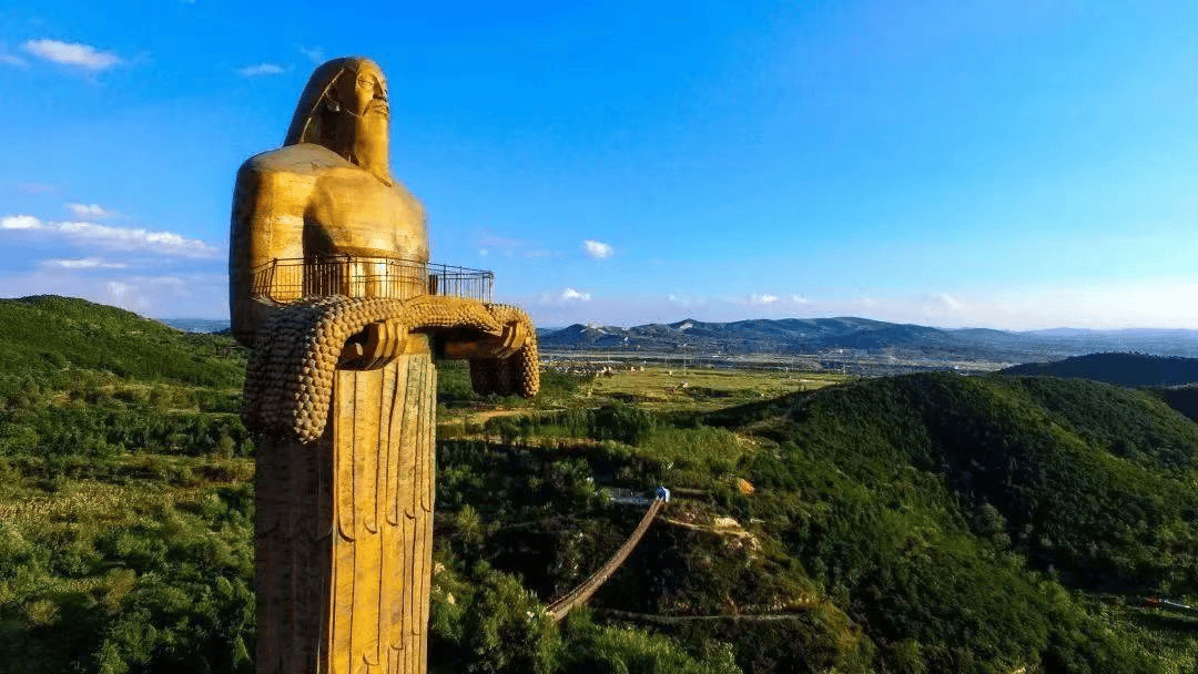 "聚力城市精神,彰显文化内涵"专题活动之长治研学旅游线路推荐