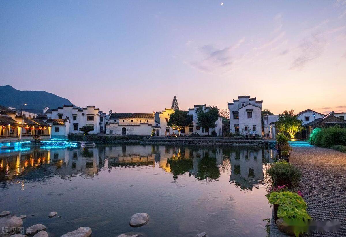 杭州富阳龙门古镇旅游攻略,交通,景点,美食和住宿攻略