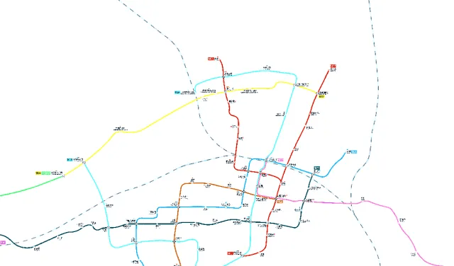 官方初步回复!_宁波市_规划_新线路