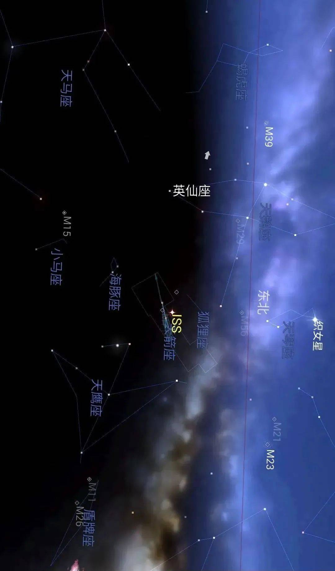 星河图仙仙图片