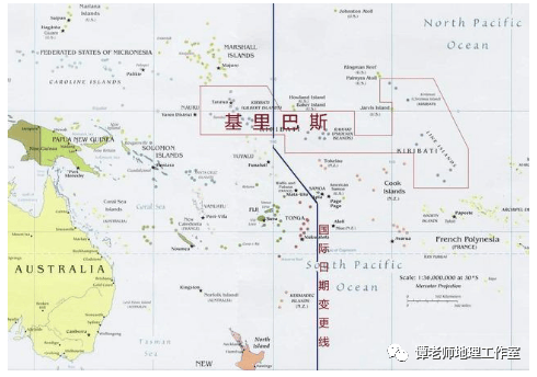 汤加共和国面积图片