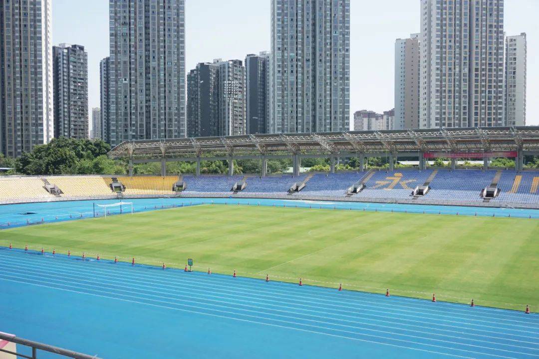 市民健身房掀起社区运动热潮——助力打造城市社区“10分钟健身圈”(图2)