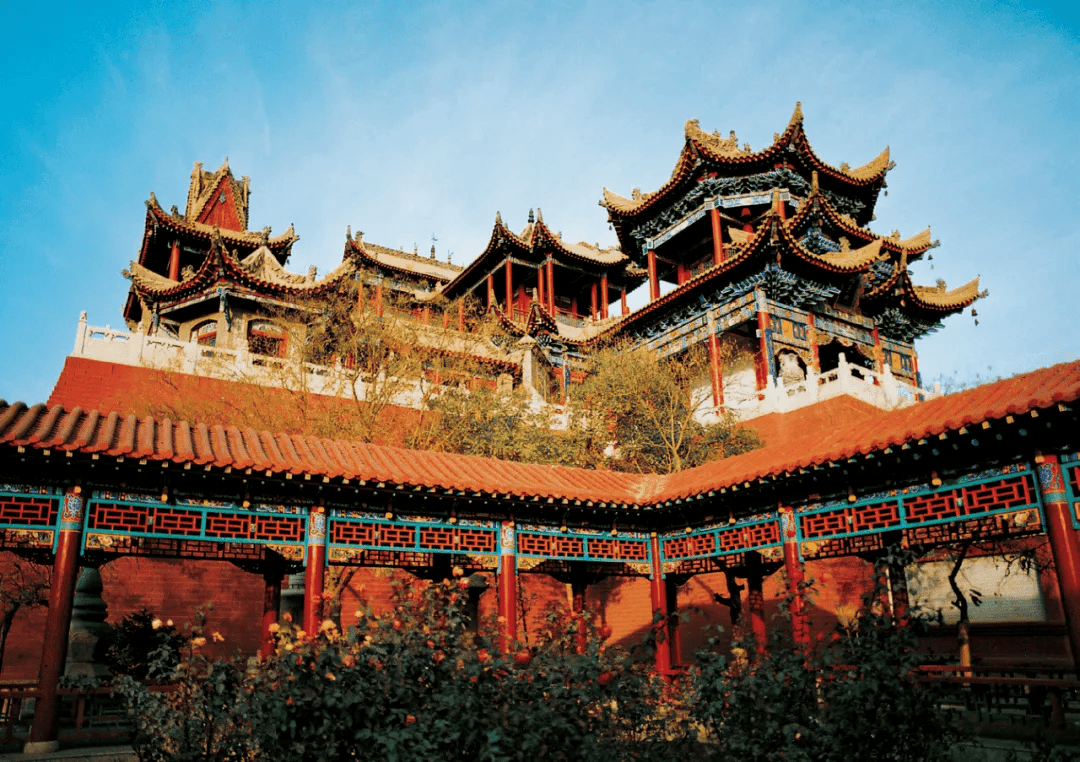 "村跑"灵武站即将开跑 | 门票免费送!这些a级旅游景区任你畅玩