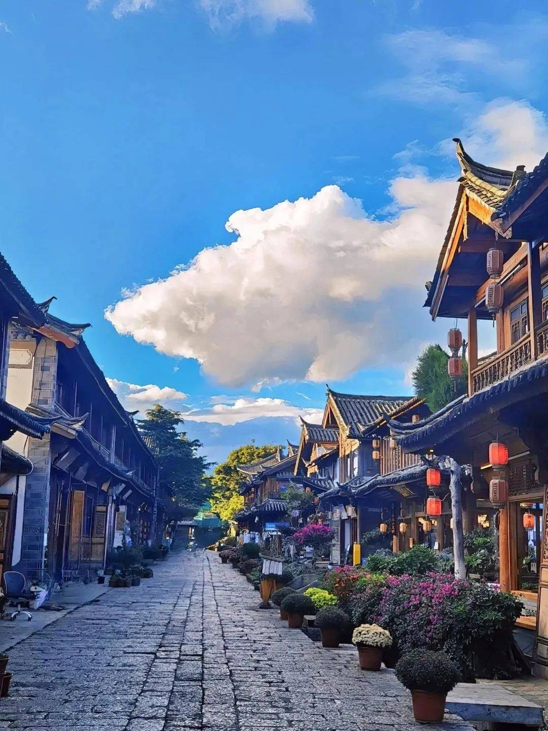 国内最适合躺平的旅行地,去过99次才为你总结出这些小众旅行玩法