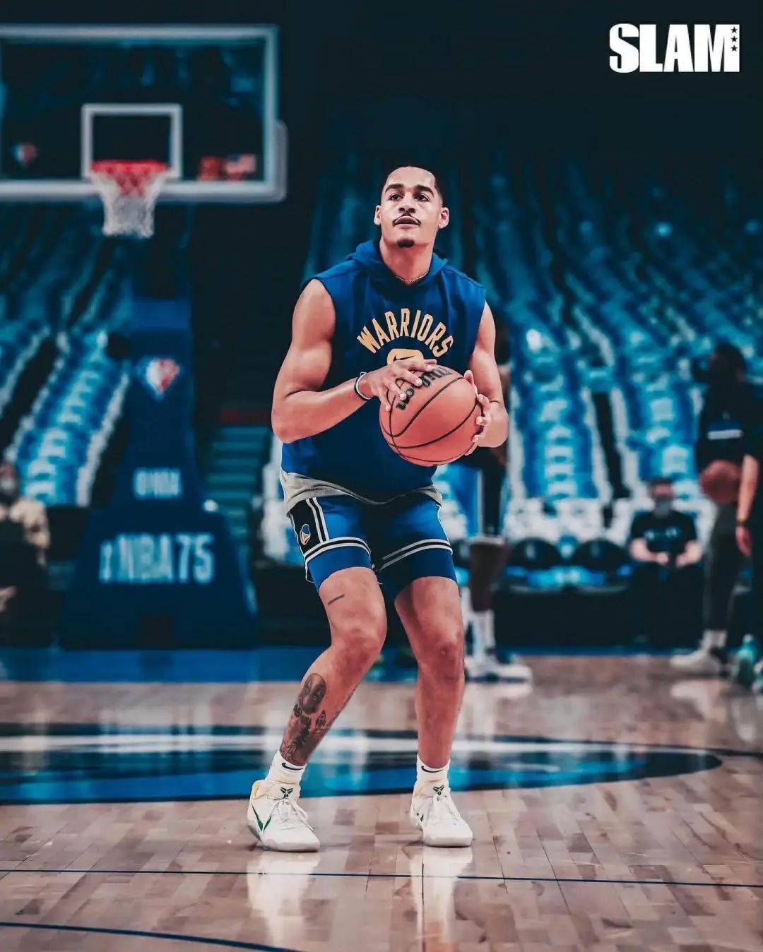 nike主力代言人!最新专属pe配色来了.