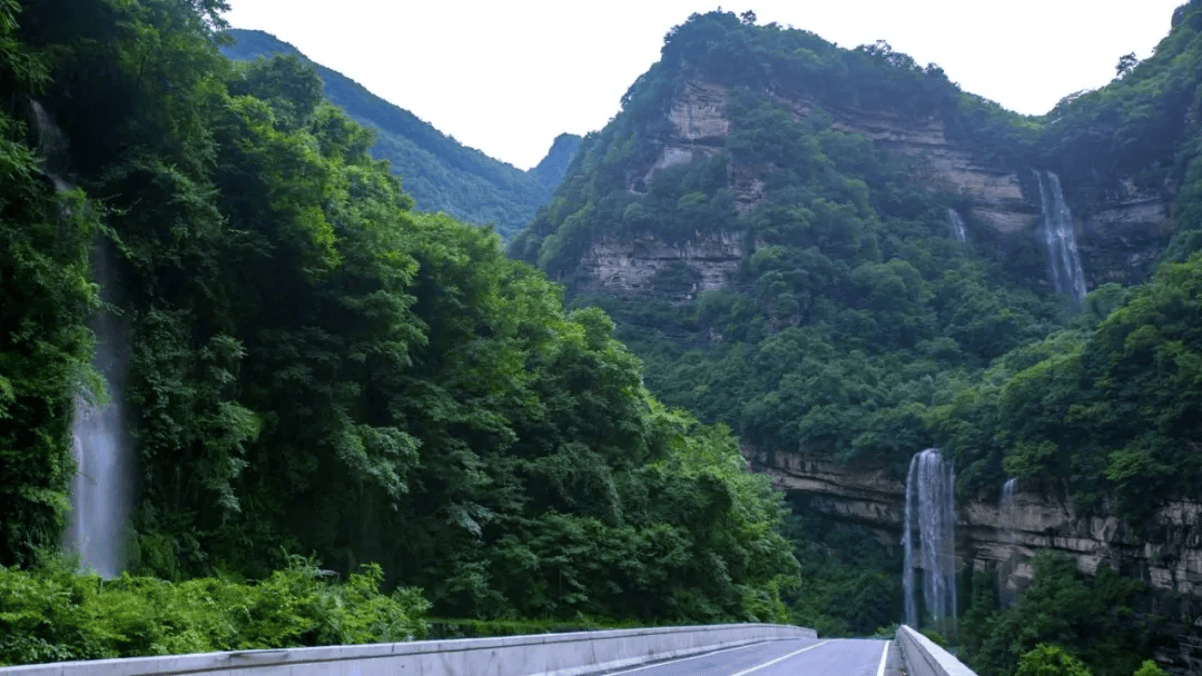这份广元"山水游"指南,请查收→_景区_旅游_黄蛟山
