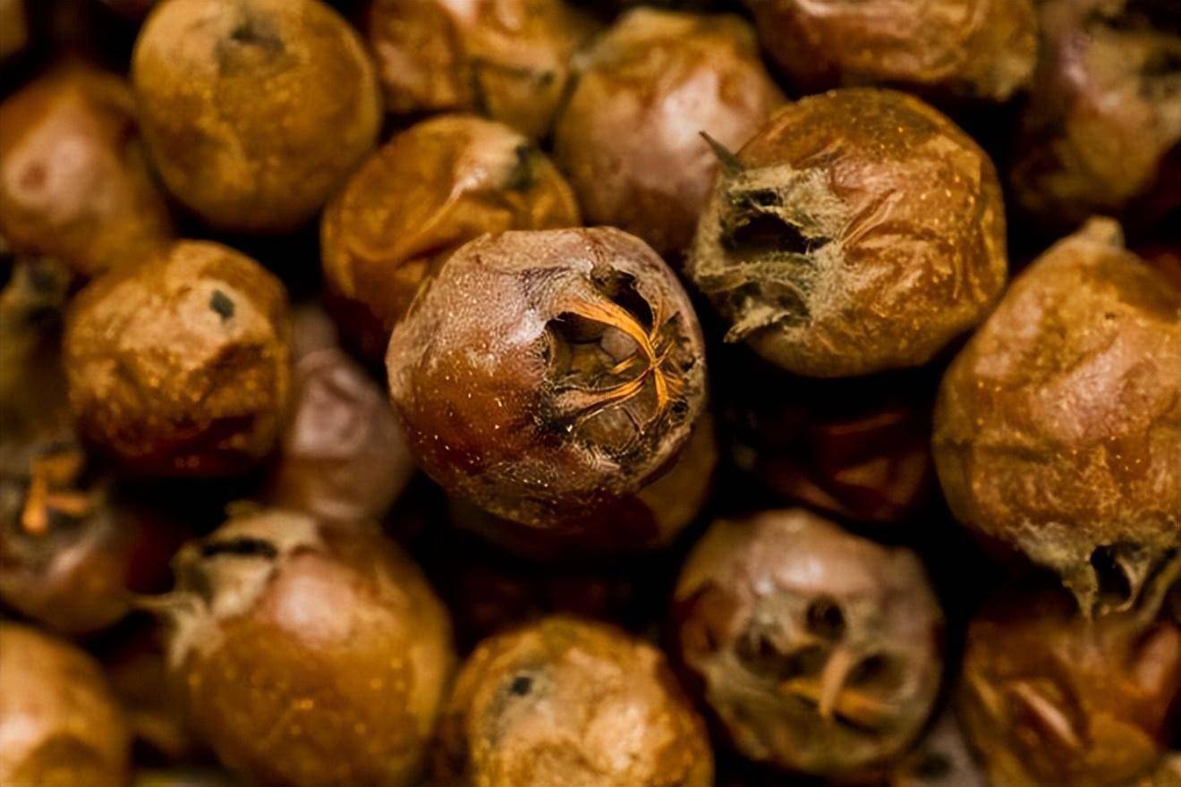 被遗忘百年的"奇葩水果",放烂了才好吃,曾是中世纪的救命粮!