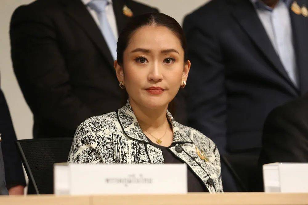 出任泰国总理 佩通坦面临哪些难题?-搜狐大视野-搜狐新闻