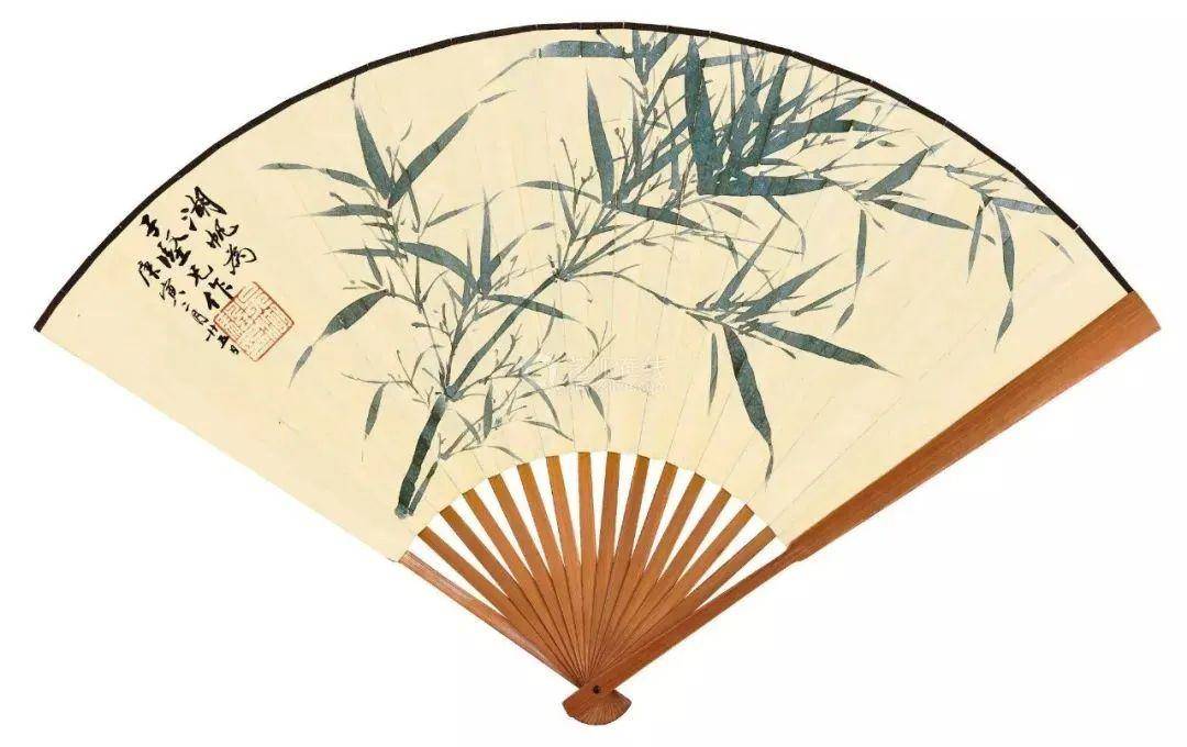 竹子_艺术_自然