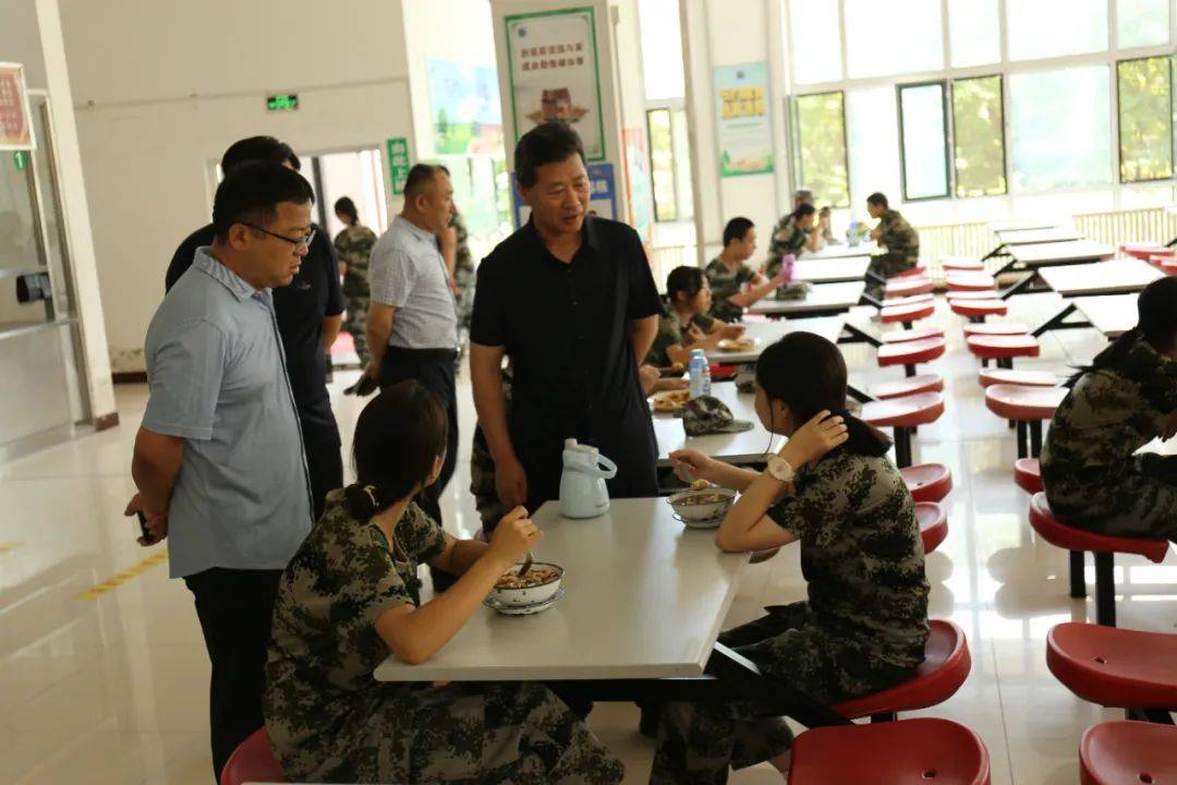 校园餐"突出问题专项整治"回头看"行动专项督导_食堂_双鸭山市_满意度