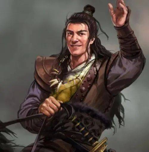 《三国志》(白话文卷8.3):鲜于辅、陶谦、阎柔也许见过,他们同在幽州。陶谦也非三国演义那样好!_曹操_徐州_将军