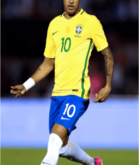 反转,内马尔突爆强势发言!巴西队欣慰,球迷:世界第三人回来了