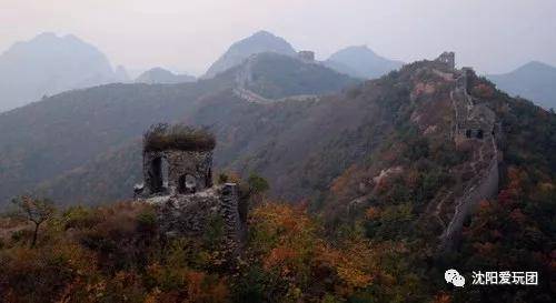 10月2-4日 东戴河 野长城 九华山·小布达拉宫 (海鲜,烤全羊)