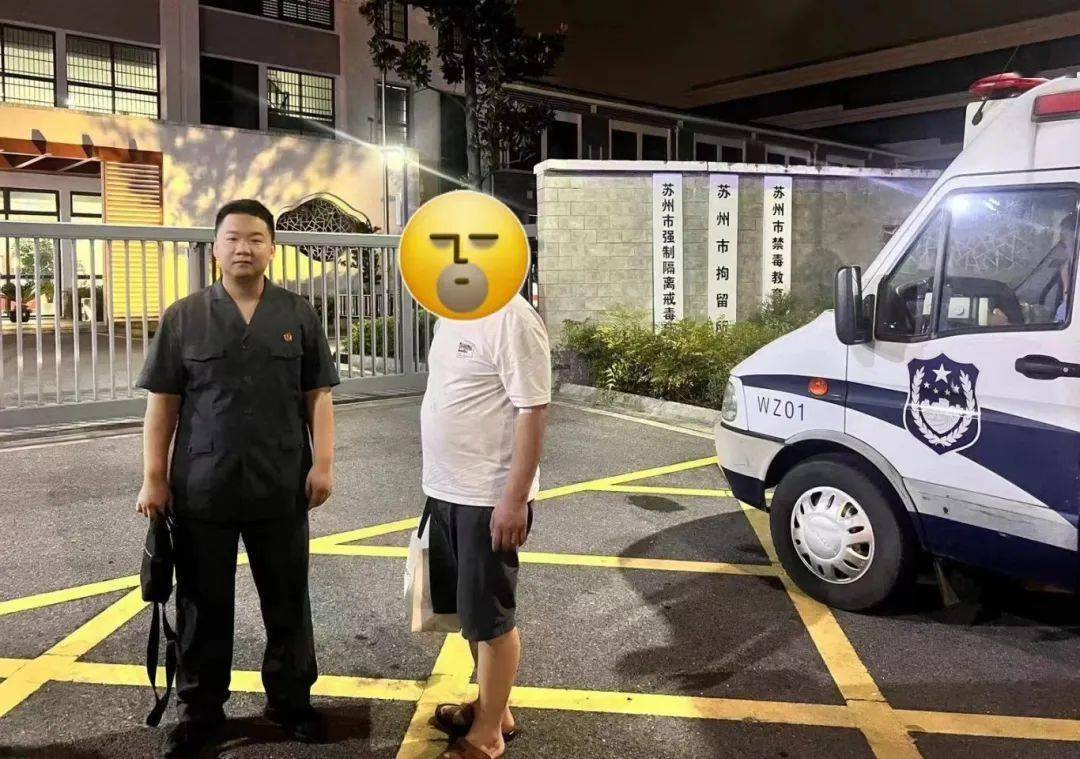 鄢陵:千里突袭抓老赖