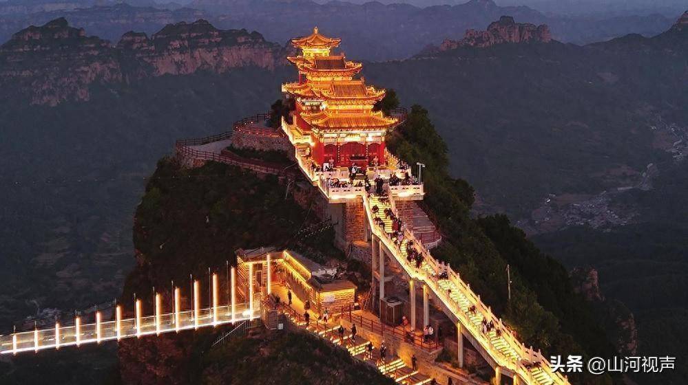 美在邯郸丨武安"夜经济"激发夏日消费新动能