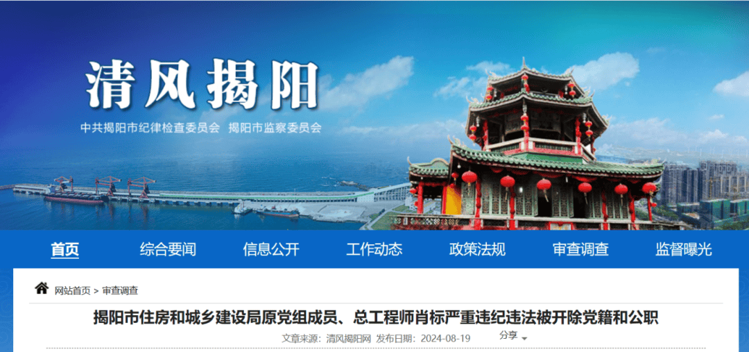 刚刚,东莞市原市长被查!_徐丰_长安_违法