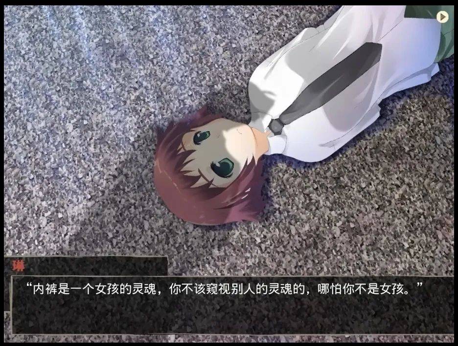 我在9年前汉化的R18游戏，今天终于登上了Steam_Galgame_少女_故事