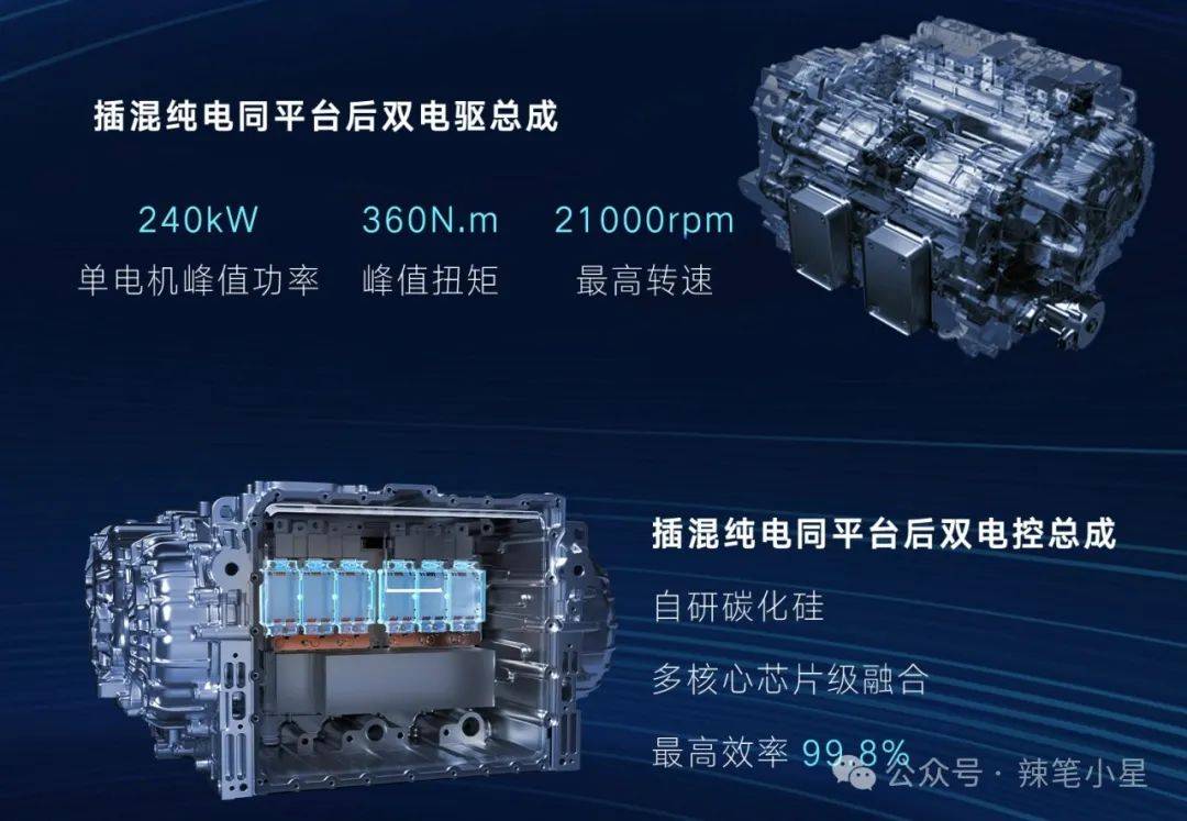 腾势Z9易三方让轴距概念不存在了_搜狐汽车_搜狐网