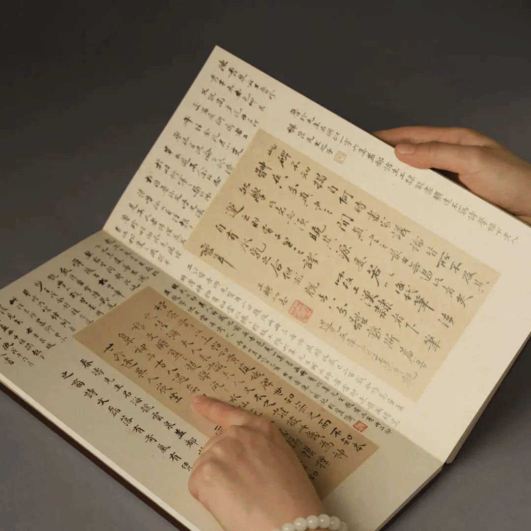 孤本《魏张黑女墓志》再现世间！_印本_上海_珂罗版