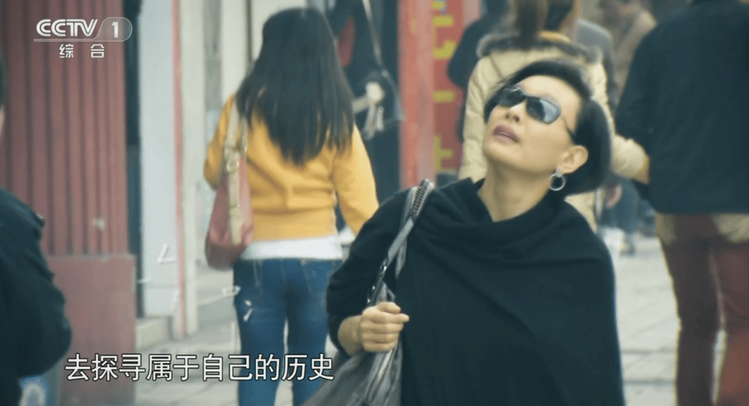 豆瓣9.0，停播10年的央视好片，至今依旧封神