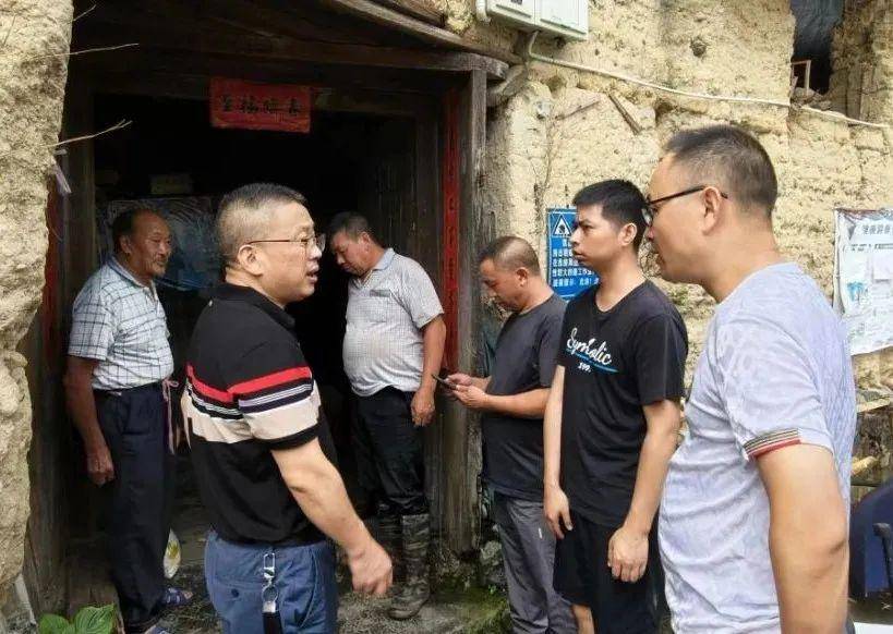 下党:日常巡查不松懈 多措并举控“两违”_违法_建设_举报
