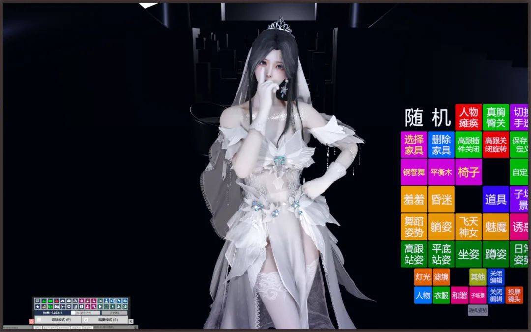 国产3d区的第一生产力,为什么是这款游戏?
