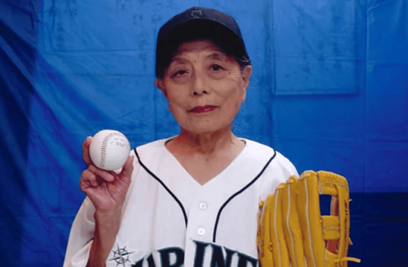 116岁日本老妇成全球最年长者！爱吃香蕉喝乳酸菌饮料，100岁还能不拄拐登山