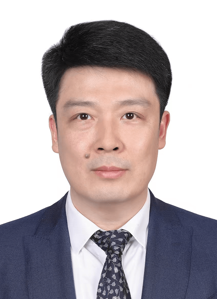 中央决定,郝立谦履新