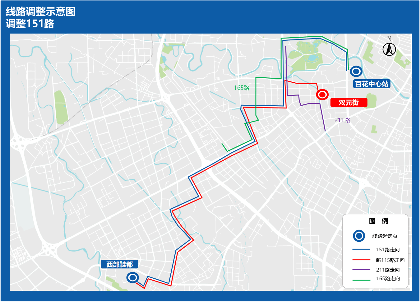 成都509路公交车路线图图片