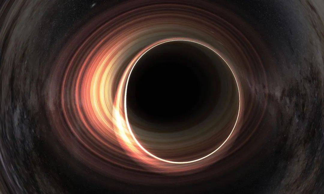 科学家：匪夷所思的外星科技能把黑洞变成卫星并从中获取无限能量
