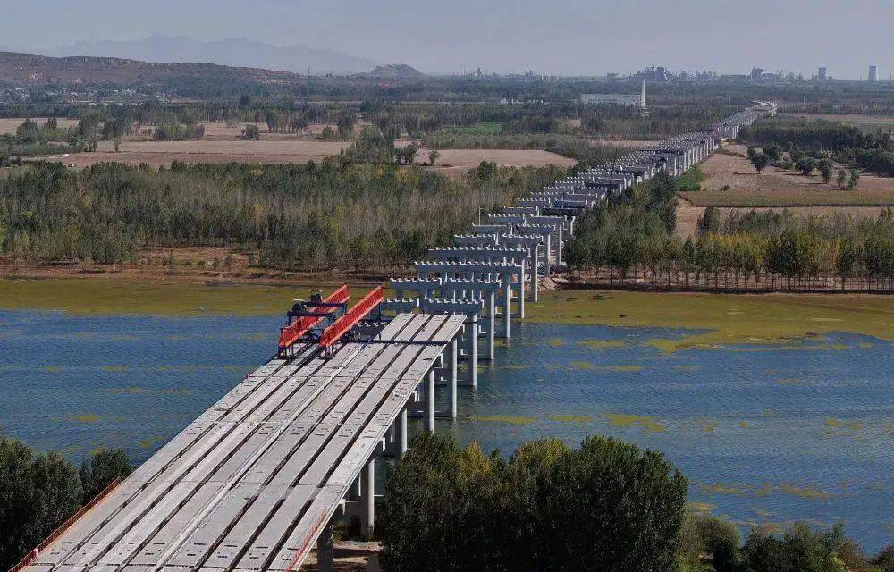 爆赞!秦皇岛又要新建一条高速公路