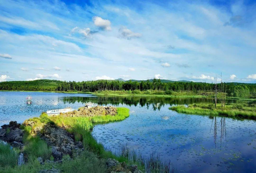 阿尔山市天气在线 阿尔山市天气在线