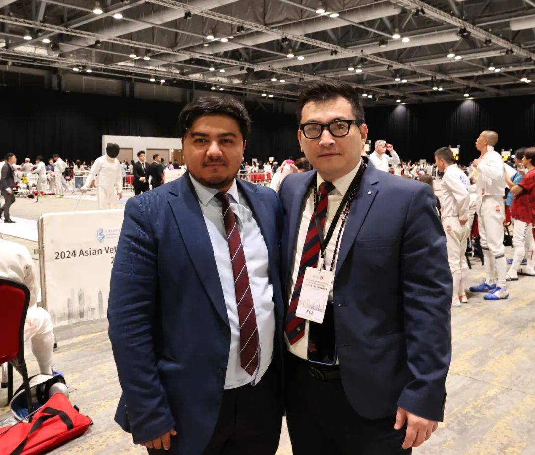 按拍摄顺序排列/ 摄影:公众号《击剑》钱勇第三比赛日图集20240822-25