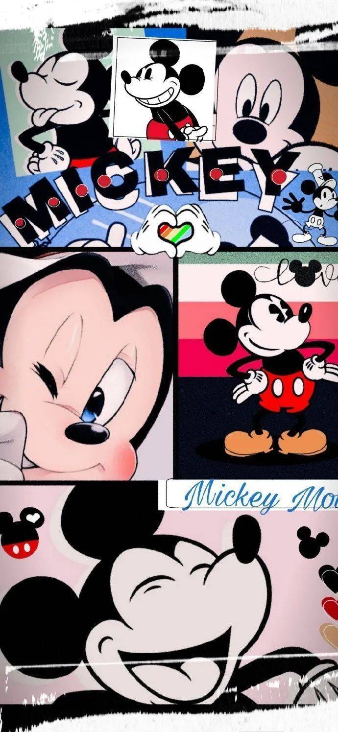 壁纸 | iphone壁纸高清