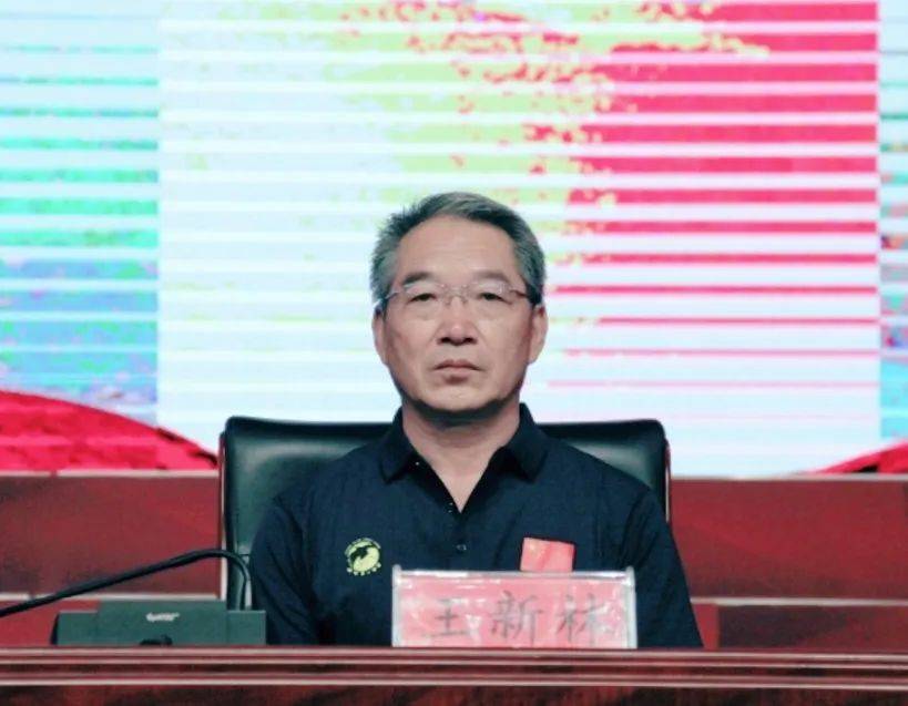 忻州一中召开2024年秋季开学大会