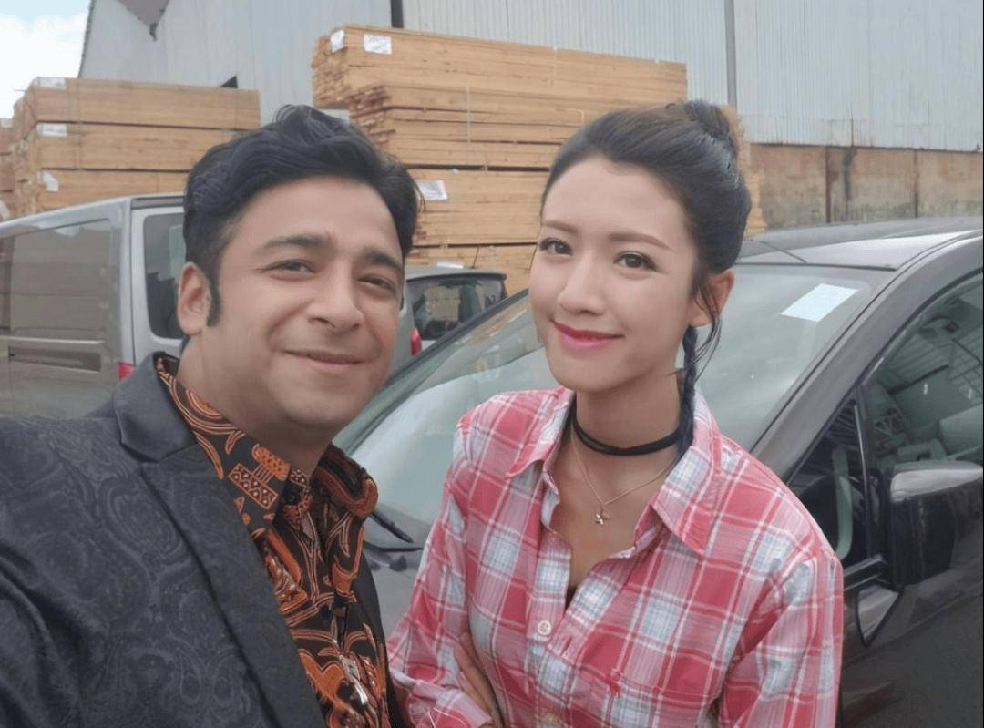 前tvb男星自爆患鼻咽癌四期!早前被老婆踢爆北上偷食,还虐打女儿