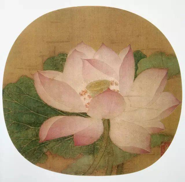 经典|宋代花鸟与山水小品(150幅)_绘画_艺术_高峰