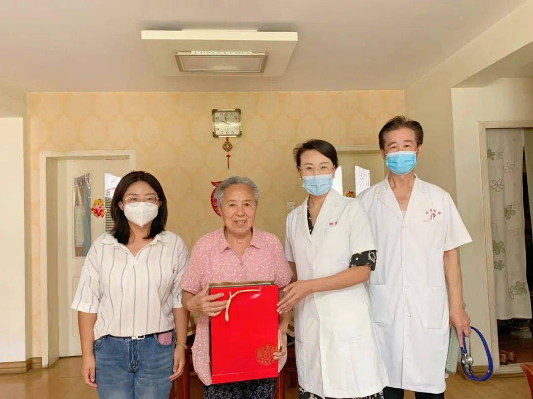 友谊医院陪诊代挂号康复锻炼陪同督导，科学恢复身体的简单介绍