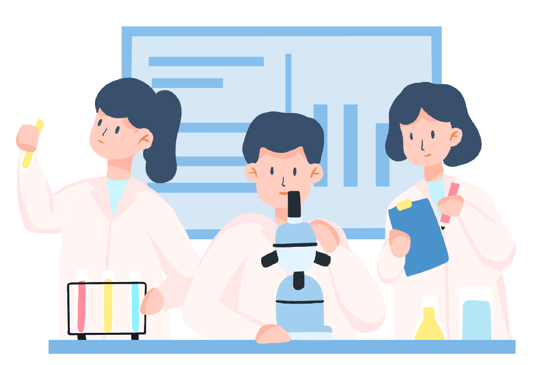 安全小贴士 | 实验室废弃物的正确处理方式(上)