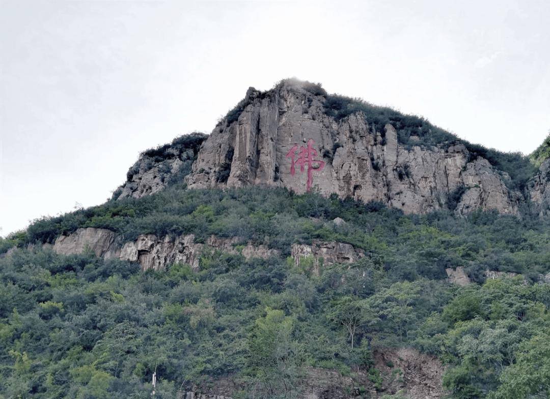 這裡是河南鶴壁，鶴壁旅遊攻略，鶴壁旅遊必打卡景點推薦~