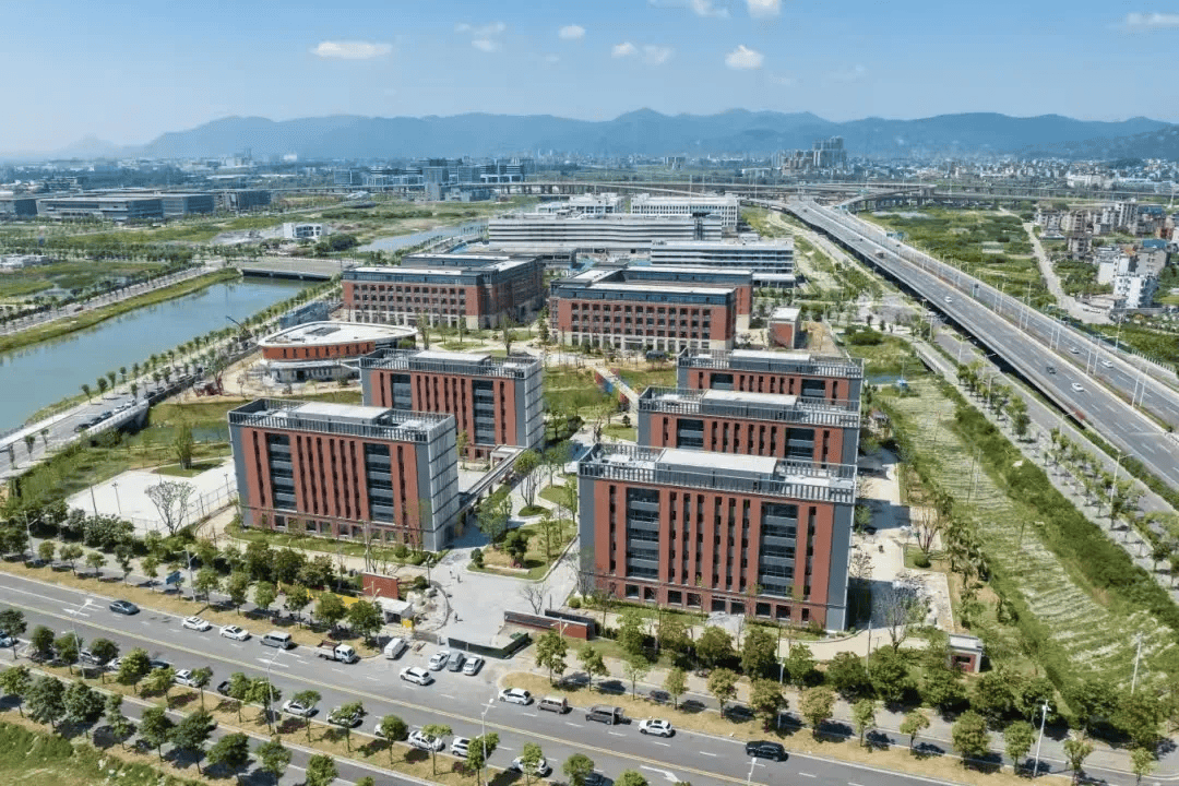 占地591亩,毗邻天津大学福州校区!福州大学城二期新增1所高校_建设_滨海_项目