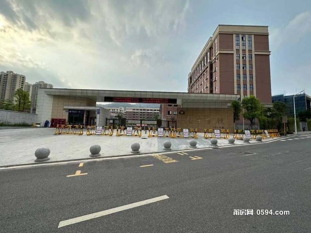 捡漏!总价55万住莆田市区大两房