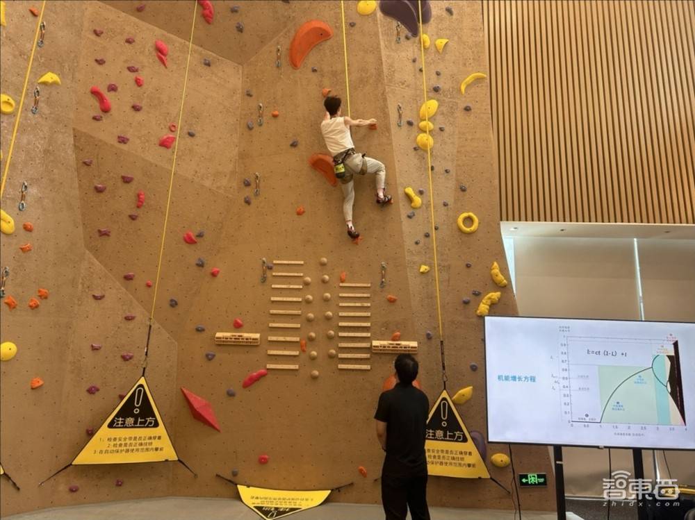 用手表就能做微体检!揭秘华为运动健康实验室,探寻新技术品牌“玄玑” 用手表就能做微体检!揭秘华为运动健康实验室,探寻新技术品牌“玄玑”