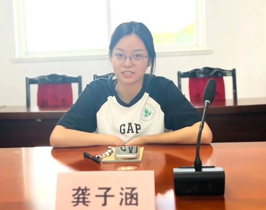 基层动态丨益路同行 筑梦大学