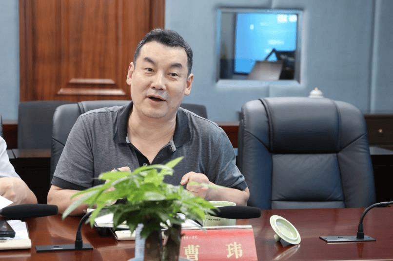 市医疗保障局党组书记,局长吴曙光赴温州市中心医院调研医疗保障工作