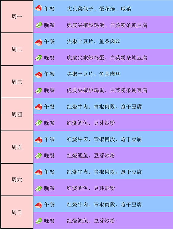 2—9.8)_菜谱_伙食团_食堂