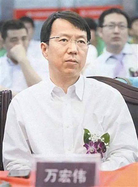 养殖‖万隆退位,双汇进入万宏伟时代