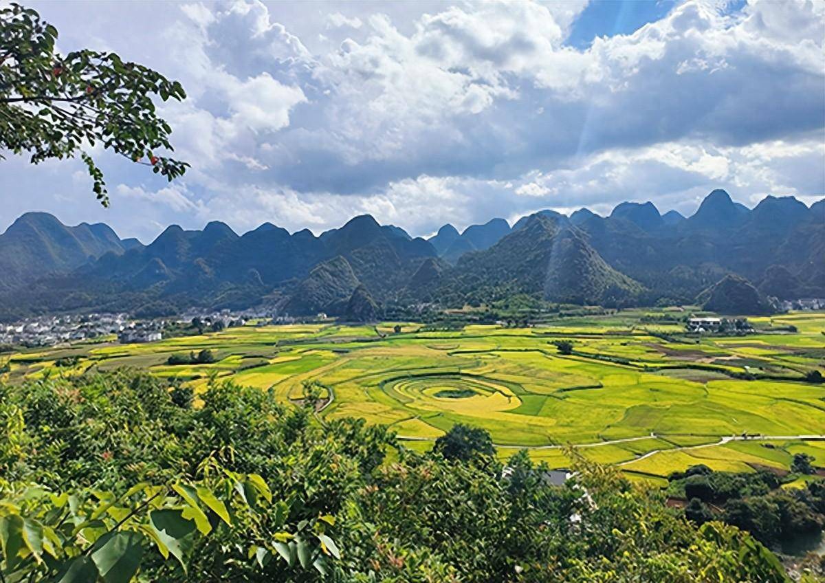 兴义:擦亮世界地质公园"金字招牌" 打造世界级旅游目的地_万峰林_保护
