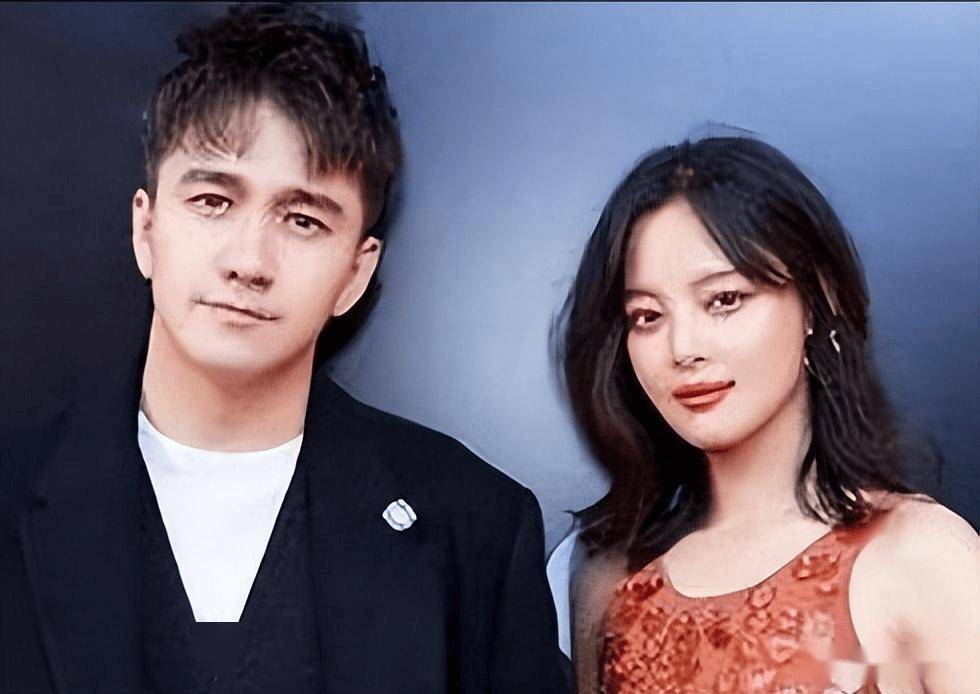 翟天临:退圈前与辛芷蕾在一起,如今虽臭名昭著,但感情依然稳定