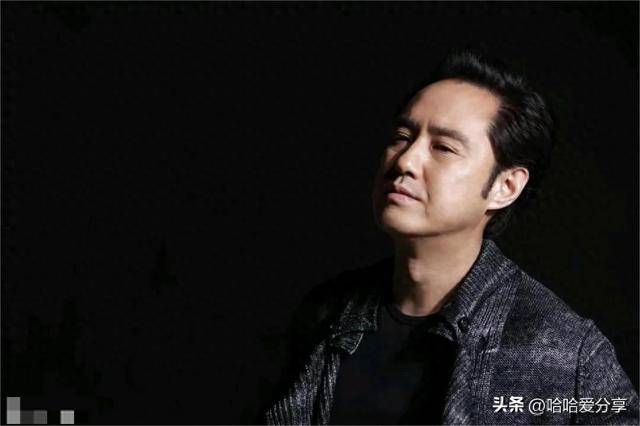 演员冯雷:单身二十多年,遭父母质疑,张国立“害了”他的一生_搜狐网